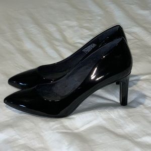 Rockport Total Motion Luxe Valerie Pump